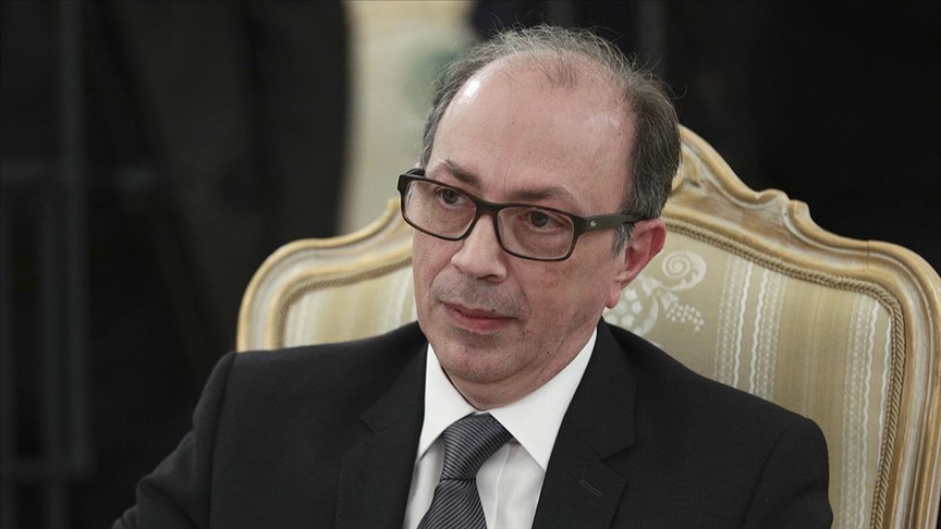 Ermenistan Dışişleri Bakanı Ara Ayvazyan istifa etti